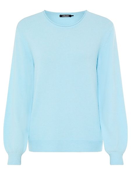 Olsen Rundhalspullover günstig online kaufen