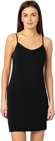 Merry Style Unterkleid Damen kurz Viskose günstig online kaufen