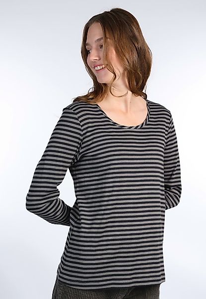 Deerberg Langarmshirt Adisella günstig online kaufen