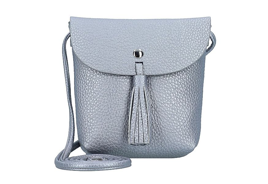 TOM TAILOR Denim Schultertasche Ida, Kunstleder günstig online kaufen