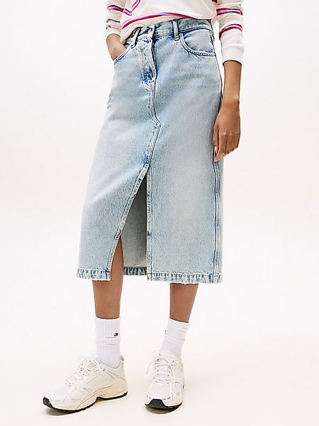 Tommy Jeans Jeansrock CLAIRE SKIRT CBF DI2014 günstig online kaufen