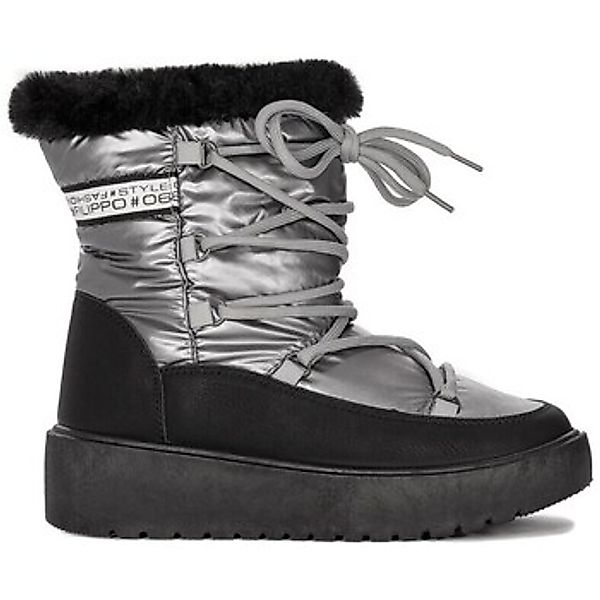 Filippo  Moonboots DBT423922GR günstig online kaufen