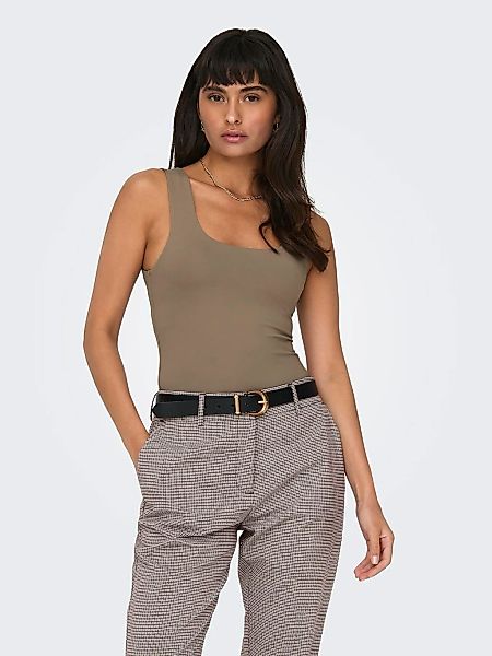 ONLY Tanktop ONLEA S/L 2-WAYS FIT günstig online kaufen