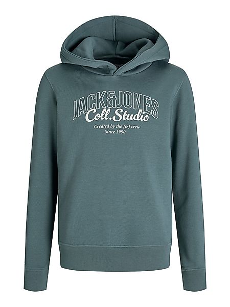 Jack & Jones Junior Kapuzensweatshirt JJMAKOTO günstig online kaufen
