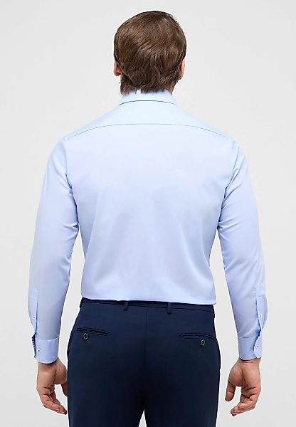Eterna Langarmhemd "COMFORT FIT", NON IRON (bügelfrei) günstig online kaufen
