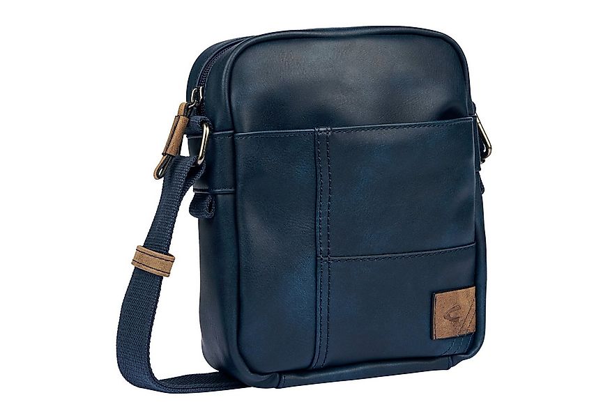 camel active Umhängetasche Laos, praktisch funktionaler Alltagsbegleiter mi günstig online kaufen