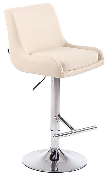 CLP Barhocker Club Kunstleder, drehbar und günstig online kaufen
