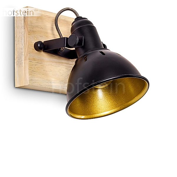 hofstein Wandleuchte »Arazane« Wandlampe aus Metall günstig online kaufen