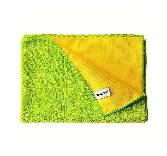 Kochblume Geschirrtuch Geschirrtuch 60 x 40 cm, 800g/m² Qualtität günstig online kaufen