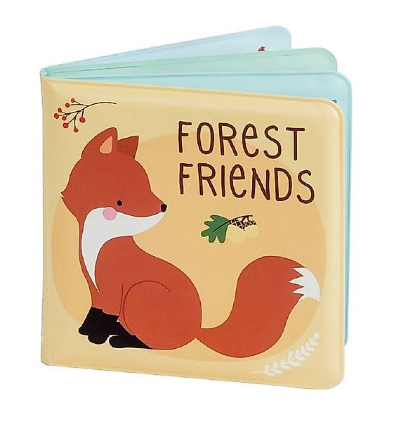 A Little Lovely Company Badespielzeug Badebuch günstig online kaufen