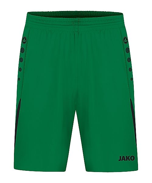 Jako Sporthose JAKO Challenge Short Shorts günstig online kaufen