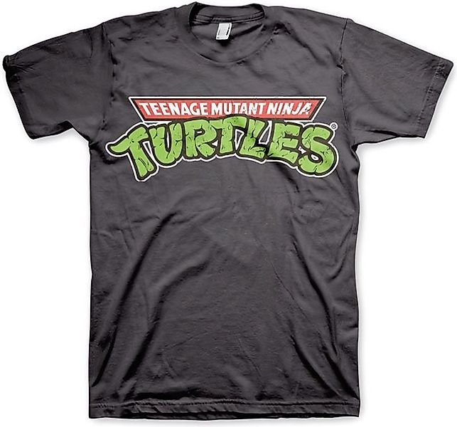 Teenage Mutant Ninja Turtles T-Shirt günstig online kaufen