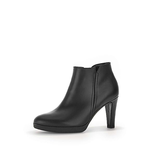 Gabor Ankle Boot Glattleder Ankleboots günstig online kaufen