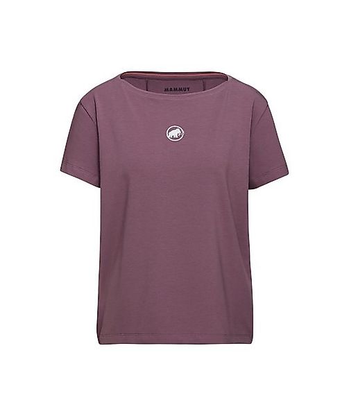 Mammut T-Shirt Mammut Seon T-Shirt Women günstig online kaufen