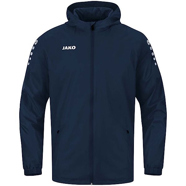 Jako Regenjacke Jako Herren Allwetterjacke Team günstig online kaufen