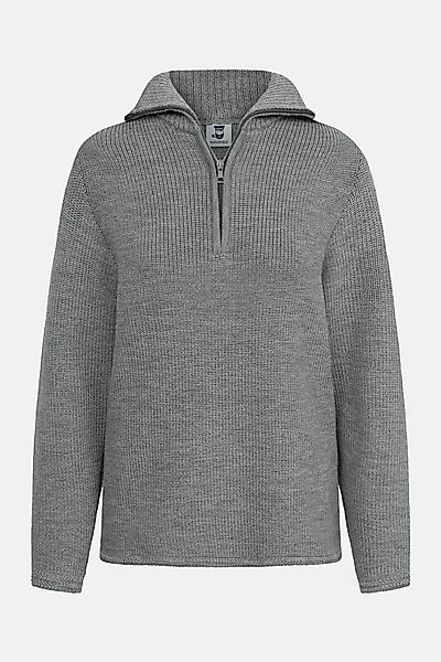 HANSEHELD Troyer Damen Troyer Schurwolle - Made in Germany günstig online kaufen