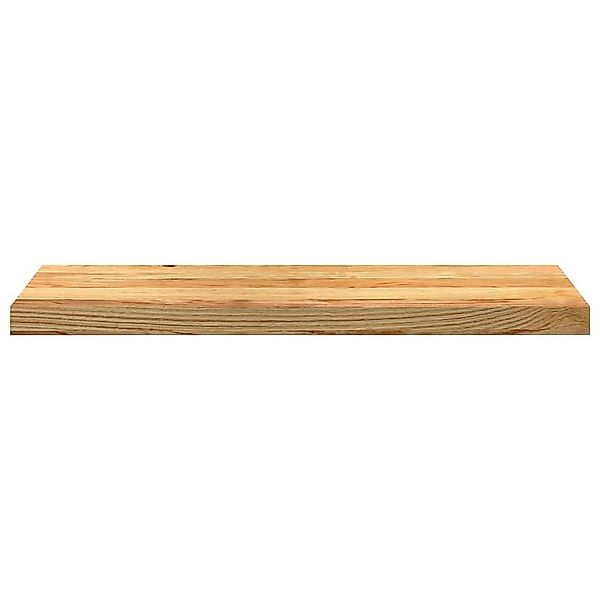 vidaXL Stufenmatte Treppenstufen 16 Stk. Hellbraun günstig online kaufen