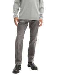 TOM TAILOR Straight-Jeans MARVIN im Five-Pocket günstig online kaufen