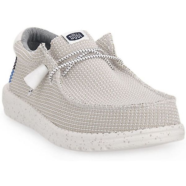 Hey Dude Wally Schnürschuh günstig online kaufen