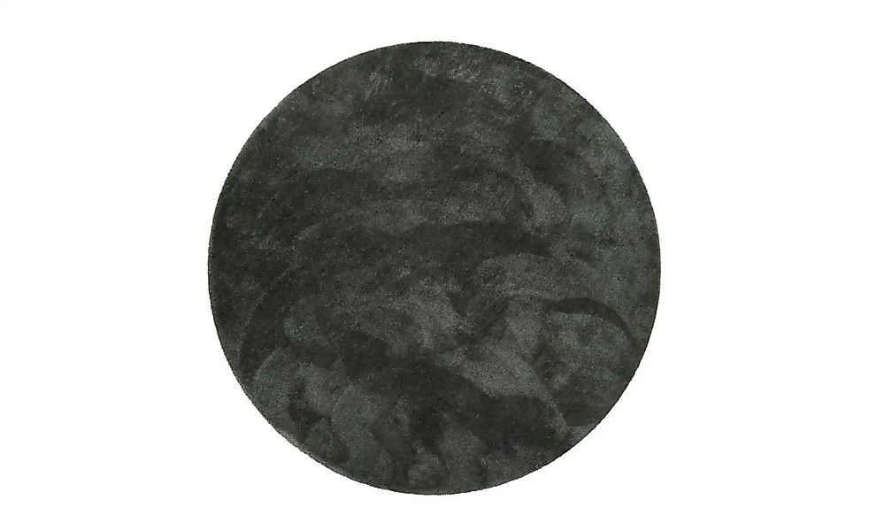 Esprit Hochflorteppich   ¦ grau ¦ Synthetische Fasern ¦ Maße (cm): B: 120 H günstig online kaufen