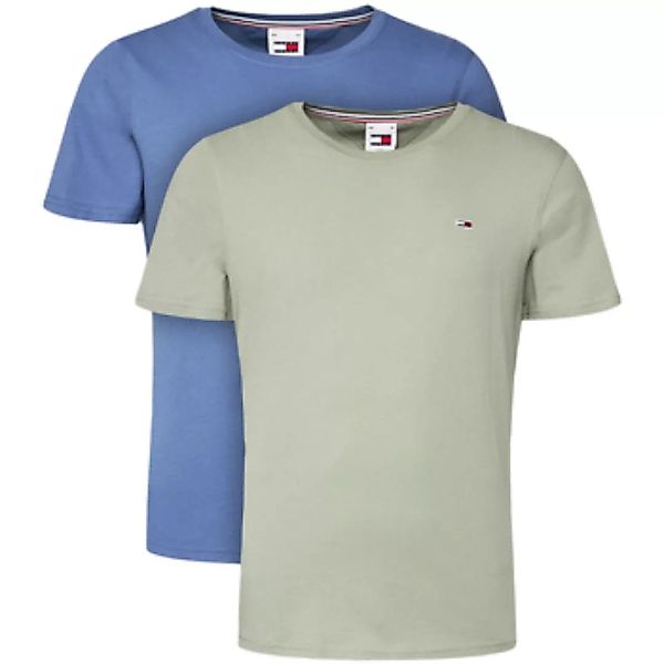 Tommy Hilfiger  T-Shirts & Poloshirts DM0DM15381 günstig online kaufen