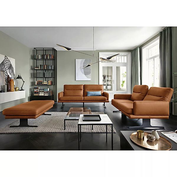 home24 Sofa Lound (3-Sitzer) günstig online kaufen