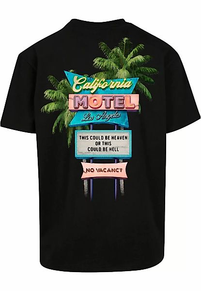 Upscale by Mister Tee T-Shirt "Upscale by Mister Tee Unisex California Mote günstig online kaufen