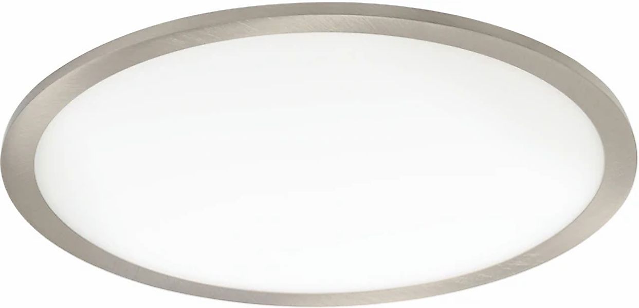 EGLO Deckenleuchte »FUEVA FLEX«, Leuchtmittel LED-Modul   LED fest integrie günstig online kaufen