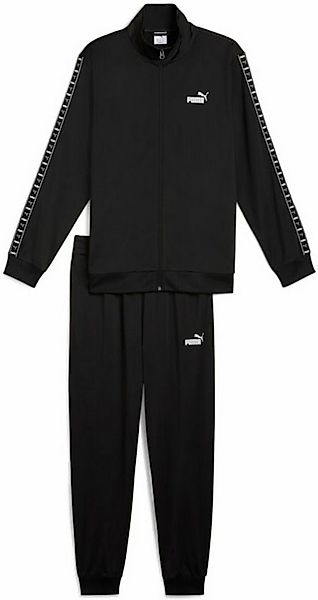 PUMA Trainingsanzug Poly Tape Suit günstig online kaufen
