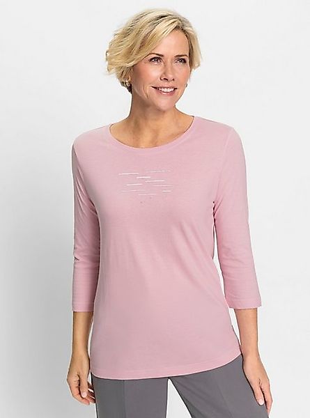 Witt T-Shirt 3/4-Arm-Shirt günstig online kaufen