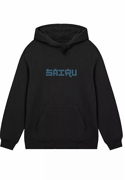 F4NT4STIC Kapuzenpullover "Koi Fish Japan Streetstyle", Japan Streetwear St günstig online kaufen