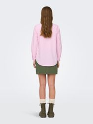 JACQUELINE de YONG Blusenshirt Business Basic günstig online kaufen