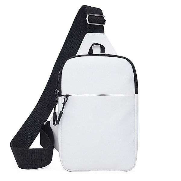 Coonoor Umhängetasche Chest Crossbody Bag, Wasserdicht günstig online kaufen