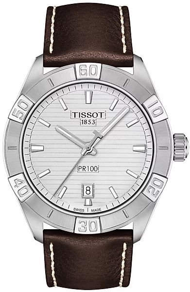 Tissot PR100 Sport Gent T101.610.16.031.00 Herrenuhr günstig online kaufen