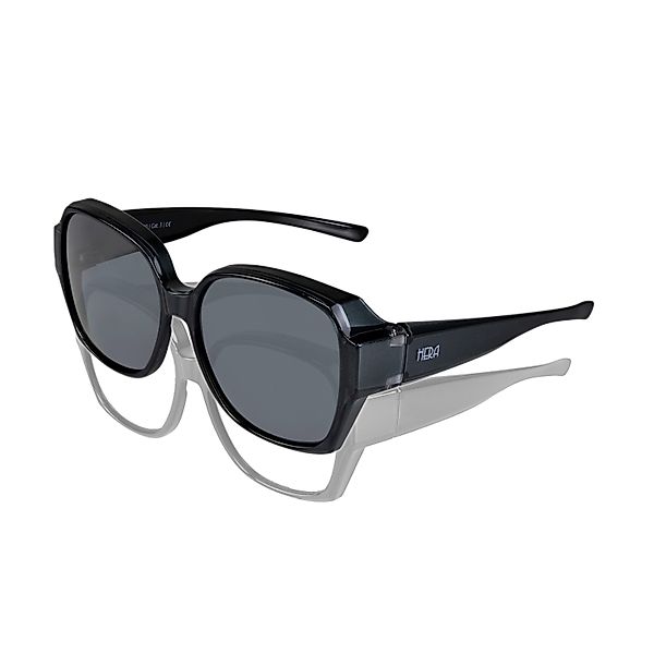 ActiveSol Sonnenbrille Überziehsonnenbrille Hera Oversize günstig online kaufen