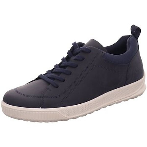 Ecco  Halbschuhe Schnuerschuhe Byway Lace up 501664/02038 günstig online kaufen