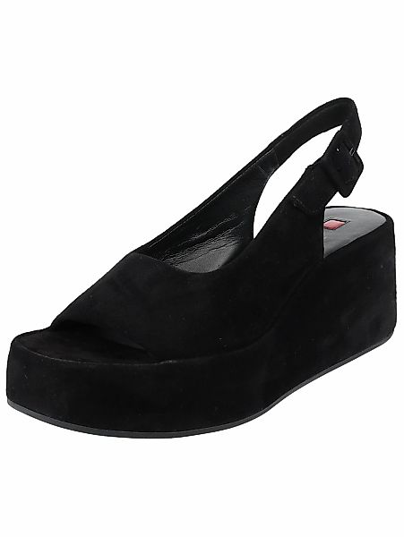 Högl Keilsandalette "Högl Sandalen Veloursleder" günstig online kaufen