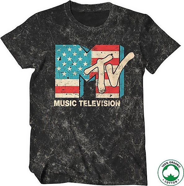 MTV T-Shirt günstig online kaufen