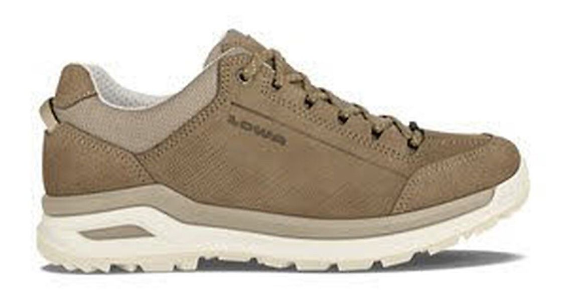 Lowa ASCONA GTX LO Ws Outdoorschuh günstig online kaufen
