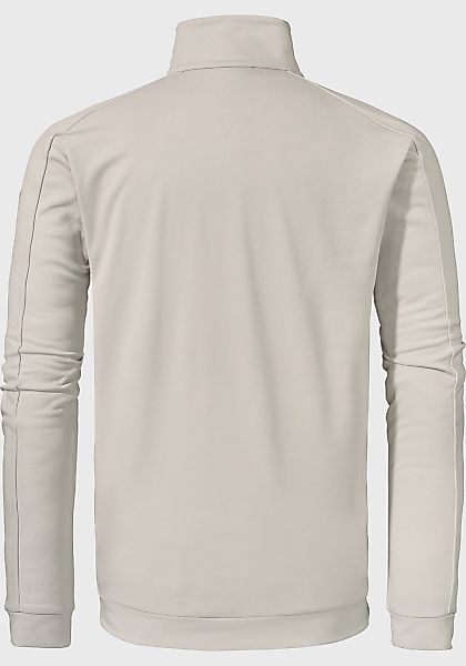 Schöffel Strickfleece-Pullover "Urban CIRC Fleece Style Baguio MNS" günstig online kaufen