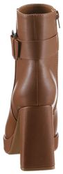Aniston SHOES Stiefelette, Abendstiefelette mit Plateau günstig online kaufen