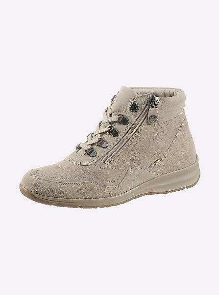 airsoft modern+ Stiefelette Stiefelette Antirutschsohle, Antishock, günstig online kaufen