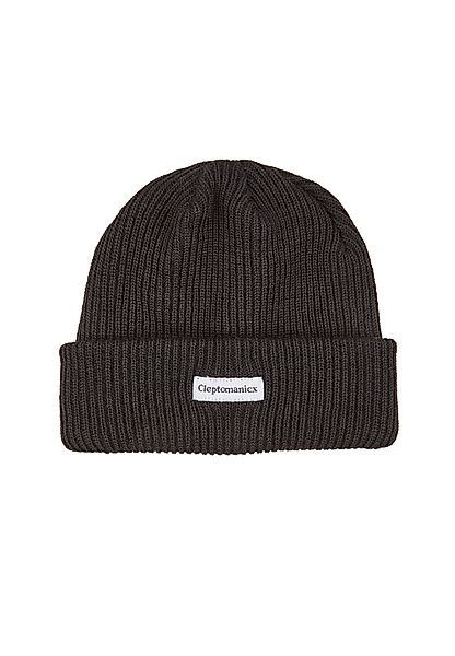 Cleptomanicx Beanie Shortie 2 in modischem günstig online kaufen