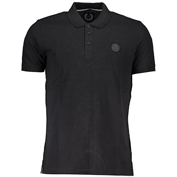 Gianmarco Venturi  Poloshirt au00799marianoa0414edneroblackxl günstig online kaufen