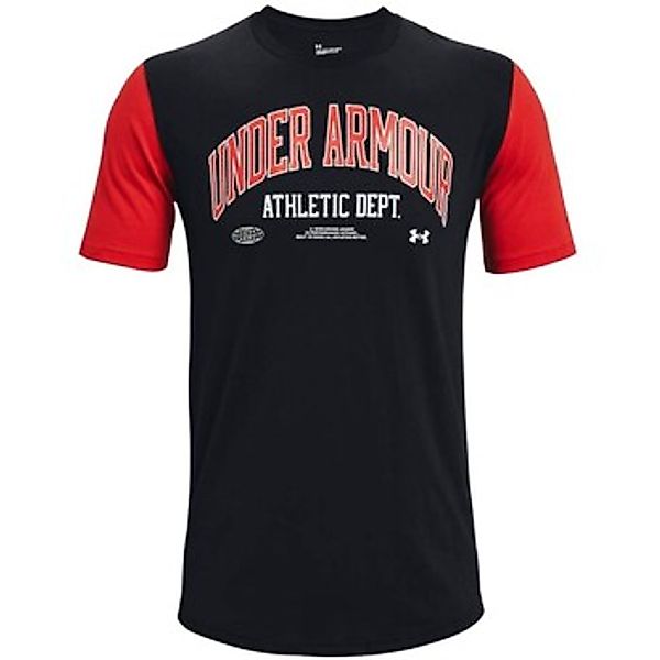 Under Armour  T-Shirt Athletic Dept günstig online kaufen