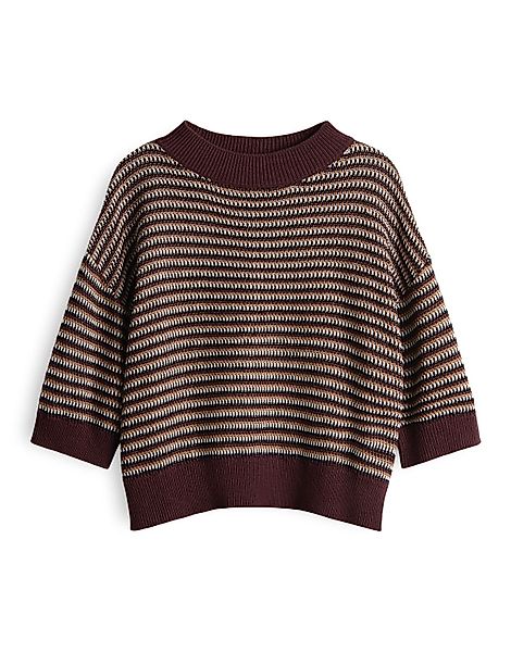 OPUS Strickpullover günstig online kaufen