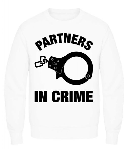 Partners In Crime · Männer Pullover günstig online kaufen
