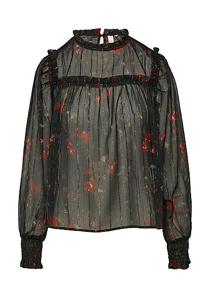 s.Oliver Langarmbluse günstig online kaufen