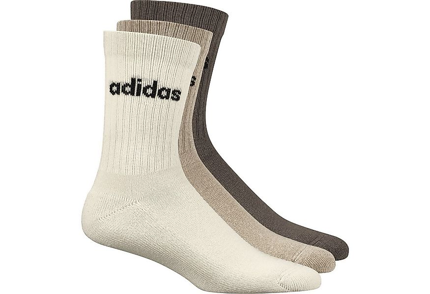 adidas Performance Freizeitsocken adidas Socken C LIN Crew Socks günstig online kaufen