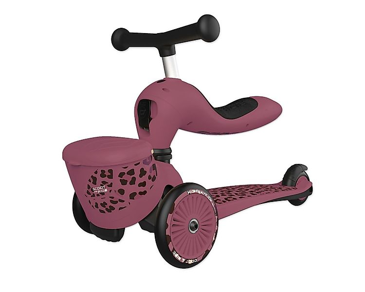 Scoot and Ride Kinderfahrzeug Lauflernhilfe Highwaykick 1 Lifestyle, Laufle günstig online kaufen
